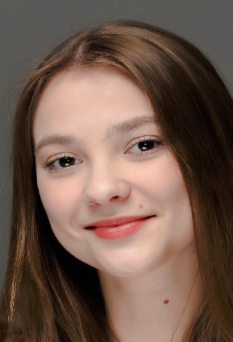 Ангелина Павлова