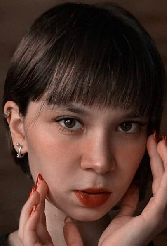 Лина Зеликова