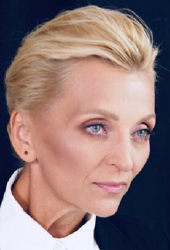 Светлана Демидовская