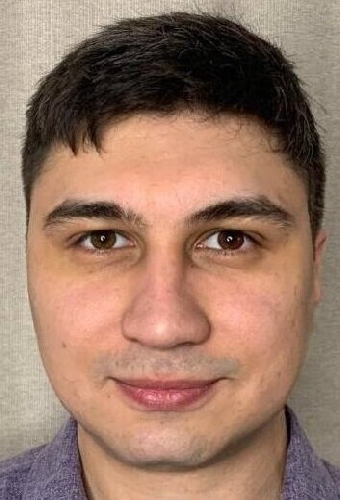 Максим Искандыров