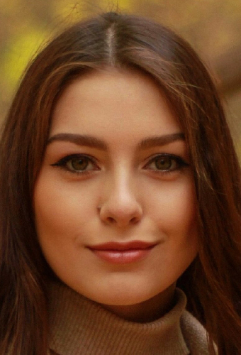 Маргарита Дьяченко