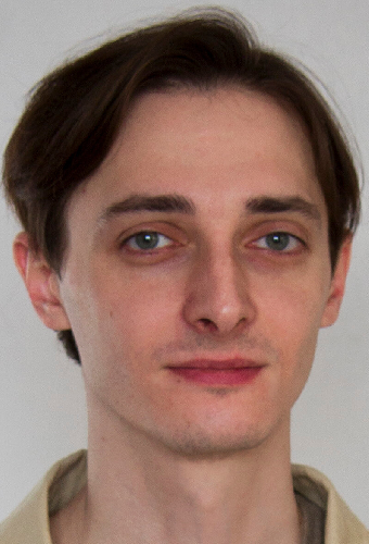 Александр Зайцев