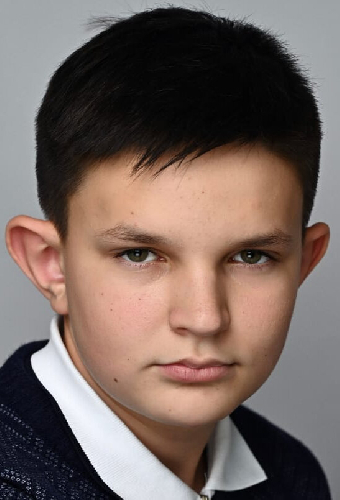 Дмитрий Башняк
