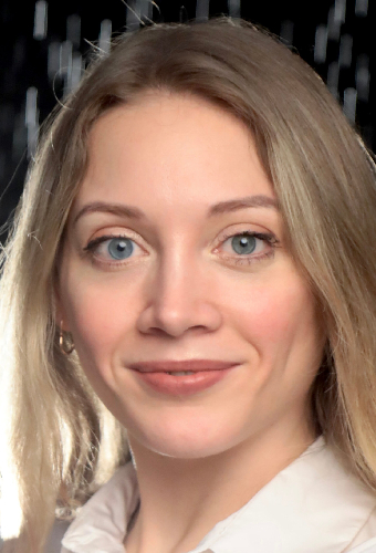 Софья Лейбинен