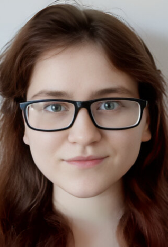 Анна Алейникова