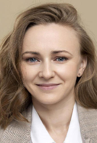 Вера Сапунова