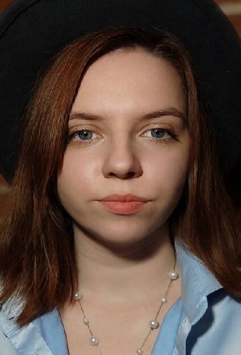 Кристина Корнева