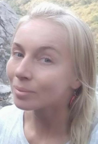 Дарья Логвина