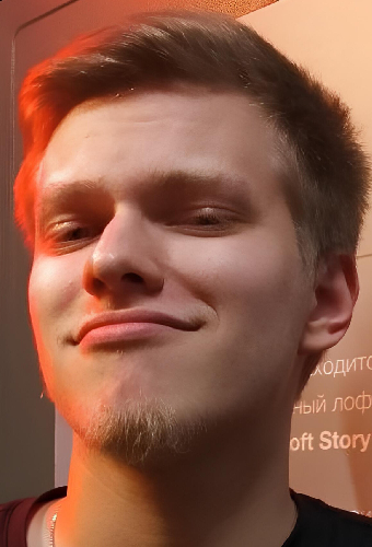 Кирилл Бакшаев