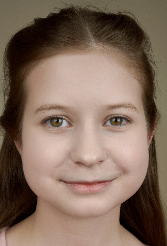 Анастасия Скворцова