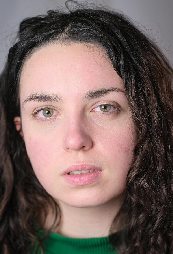 Gwenaelle Gillet