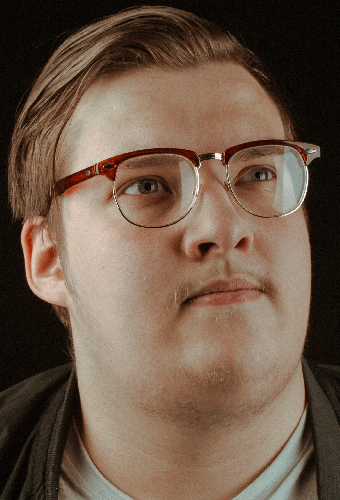 Семён Березин