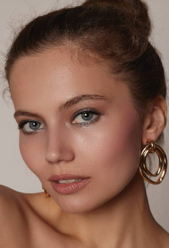 Елена Кудрявцева