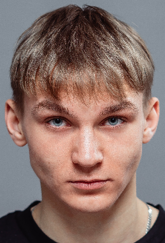Кирилл Зубков