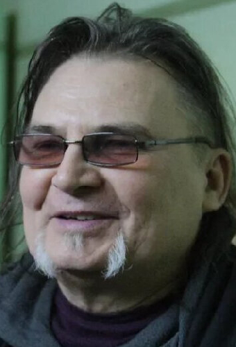 Евгений Титов