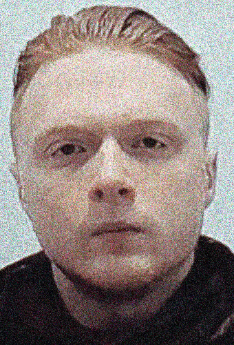 Никита Леев