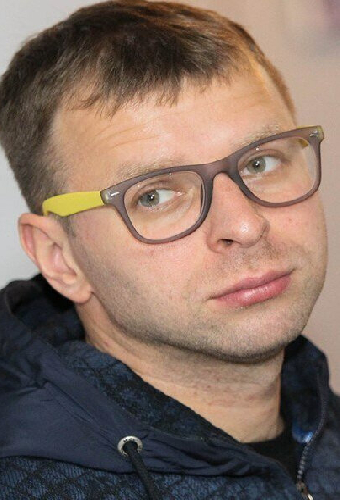 Василий Чернявский