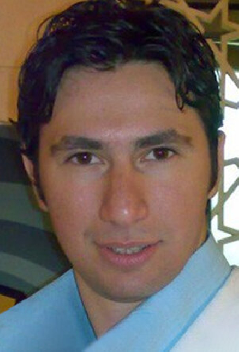 Tamer Adel
