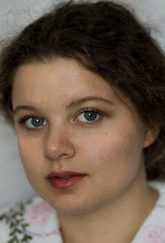 Елизавета Кудрявцева