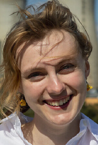 Solène Polet