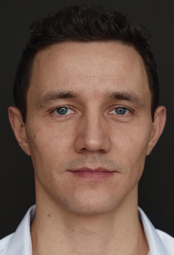 Владимир Гончаров