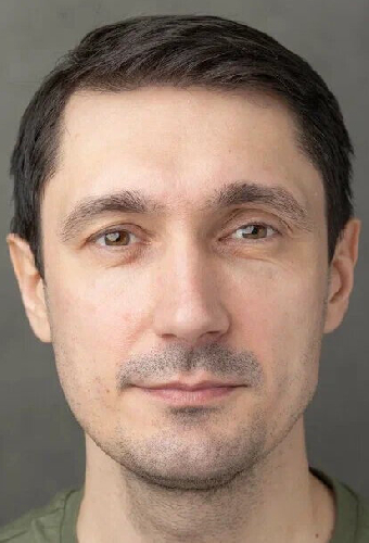 Сергей Ковляков