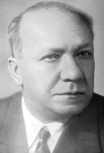 Лев Пеньковский