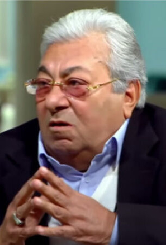 Farooq Falawkas