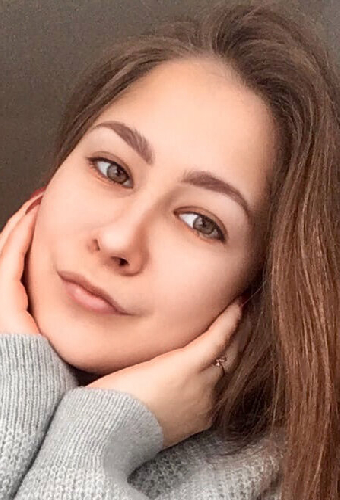 Ксения Терёхина