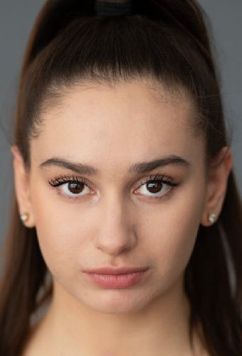 Анна Енюшкина