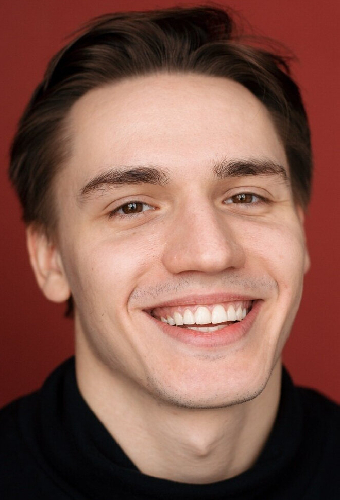Сергей Тупогуз
