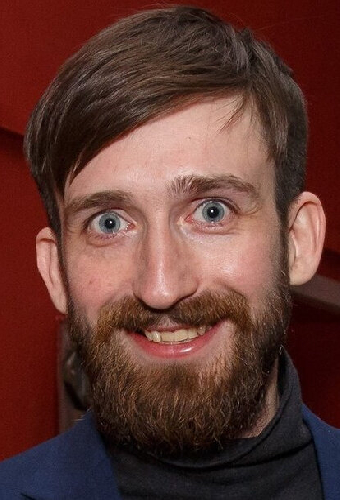 Сергей Бастрыкин
