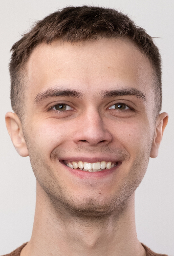 Дмитрий Шопин