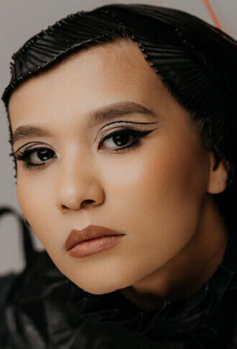 Almagul Sagyndyk