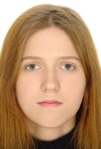 Александра Масленникова