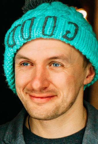 Роман Гудошников