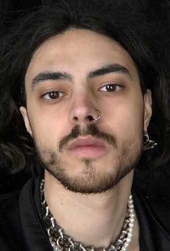 Уильям Ларин