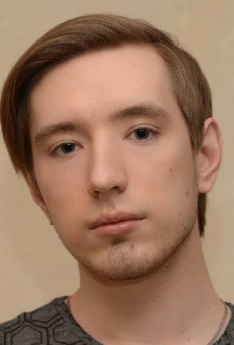 Андрей Ишков