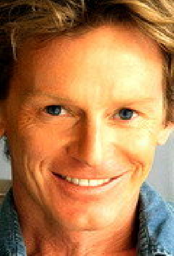 Крис Камм