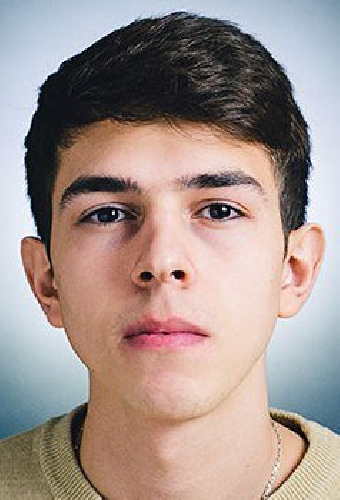 Юрий Артемьев