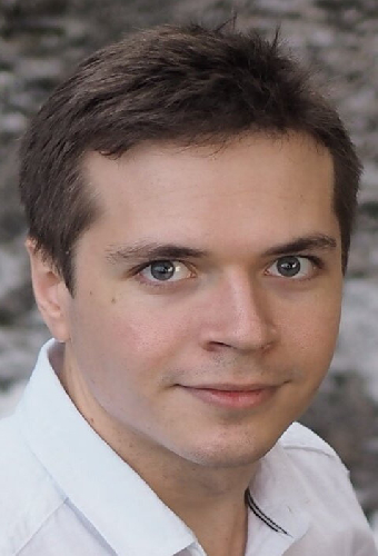 Константин Красавин