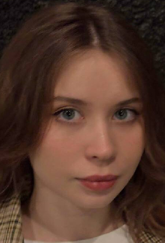 Анна Соборова