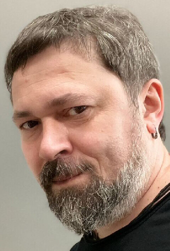Алексей Исаев