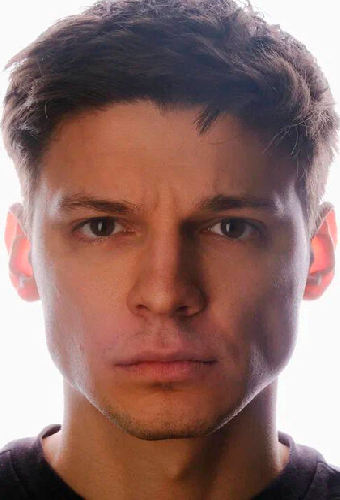 Алексей Широчкин