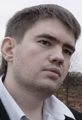 Андрей Мартынов