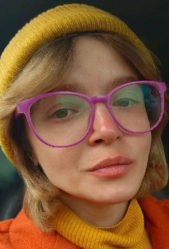 Алла Шеина