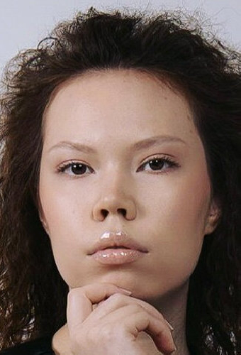 Елизавета Новьюхова