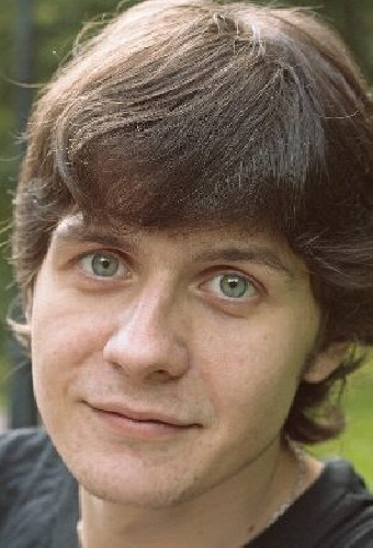 Тимур Чернов