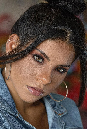 Ingrid De Oliveira