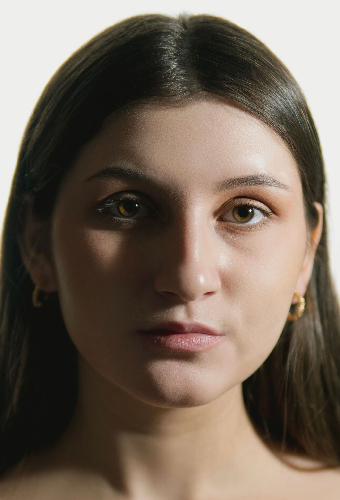 Кристина Хруслова